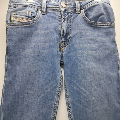 Jeans - Diesel - 10ans - diesel - Modalova