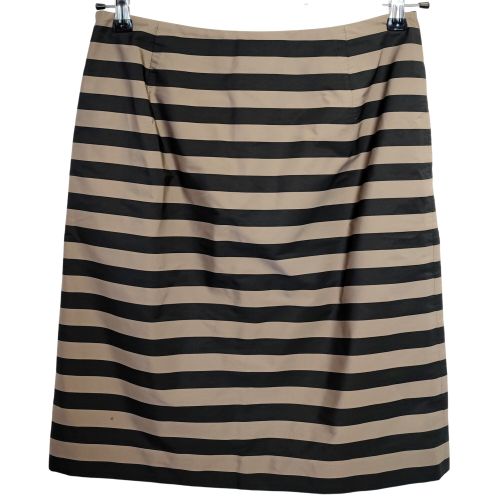 MAX MARA - Jupe  rayures - 40 - weekend by maxmara - Modalova