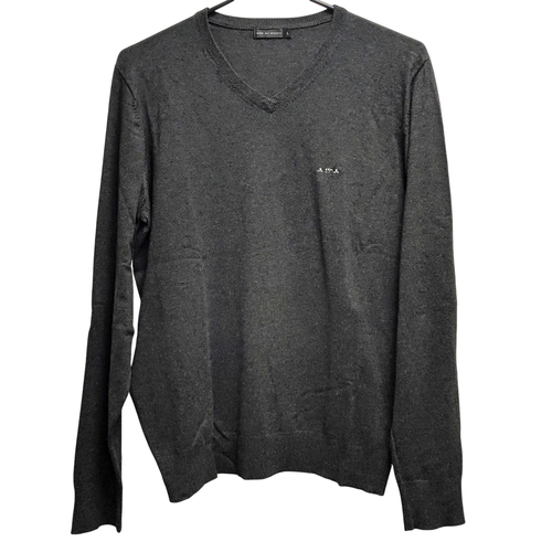 Pull en maille - L - Homme - mise au green - Modalova