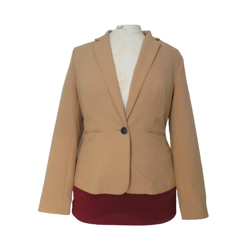 HF173 - Blazer dcontract - Taille 42 - atmosphre - Modalova