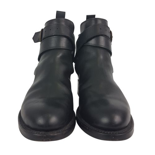 Bottines en Cuir - 39 (estimation) - marlboro classics - Modalova