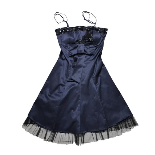 Robe violette - S - Label Emmaus - Modalova