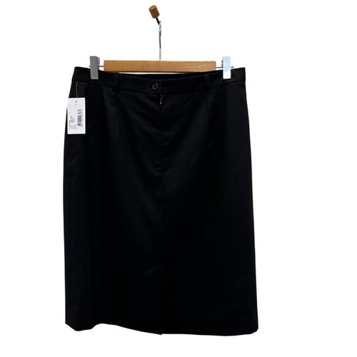 Jupe noire, Guy Laroche, taille 42 - guy laroche - Modalova