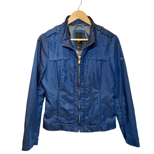 Veste bleu- Dekher- T:M - dekker - Modalova