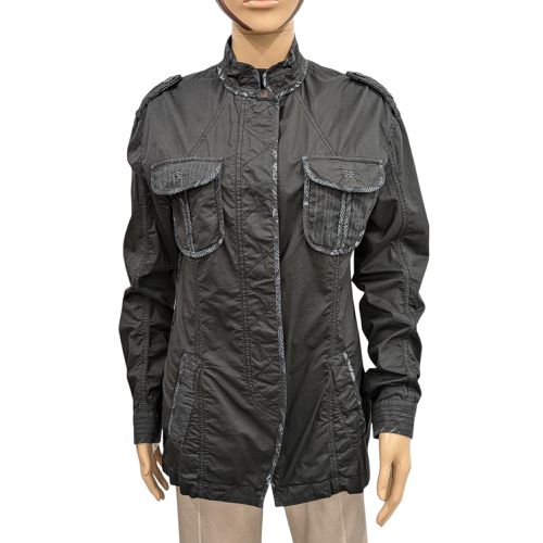 Veste Blouson T M/L en toile - galliano - Modalova