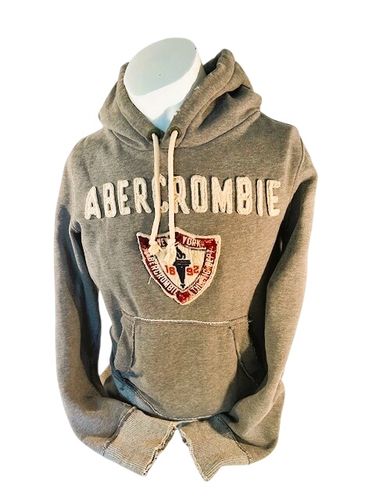 Hoodie" Abercrombie and Fitch - taille "Small" - abercrombie & fitch - Modalova