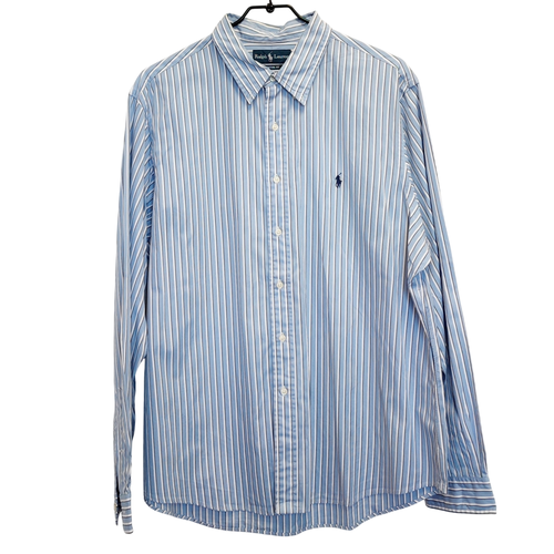 Chemise  rayures - XXL - ralph lauren - Modalova