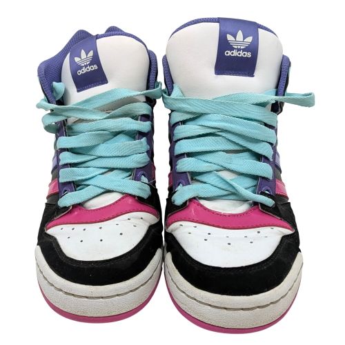 Basket femme ADIDAS P.40 - Label Emmaus - Modalova
