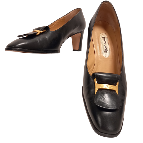 Chaussures  talons - P: 39 - pierre cardin - Modalova