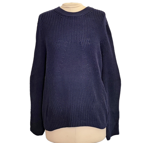 Pull en maille ctele - S - esprit - Modalova