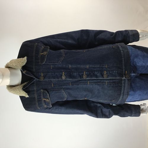 Veste en jean - Bizbee - XS - bizbee - Modalova