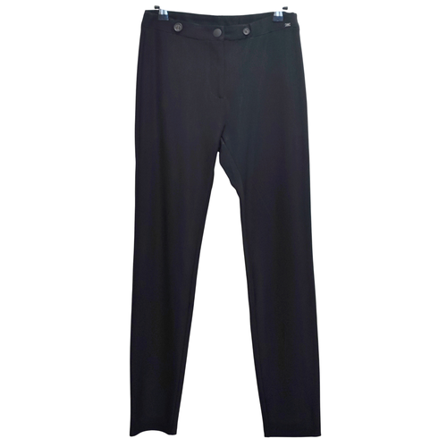 Pantalon stretch brillant - 40 - cop.copine - Modalova