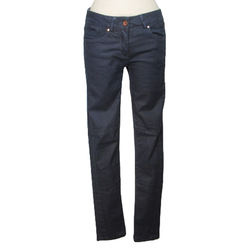 BF212 - Jean slim effet cir - Taille 36 - kooka - Modalova