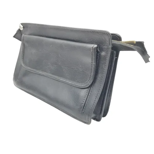 Pochette cuir Texier - texier - Modalova