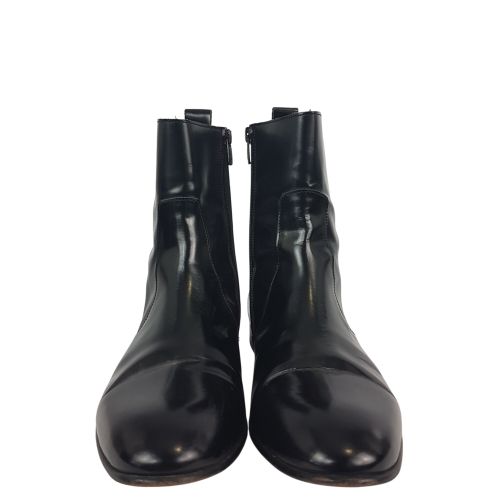 Bottines en Cuir - 41 - john galliano - Modalova
