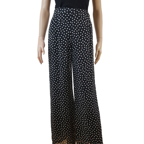 Pantalon  pois- - Taille 33 - alain manoukian - Modalova