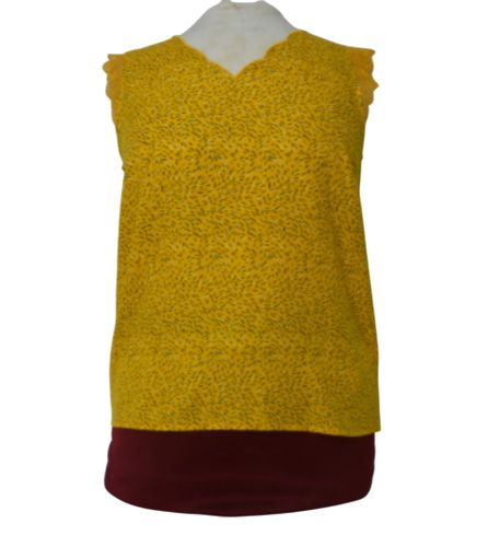 HF298 - Top lger - Taille 40 - gmo - Modalova