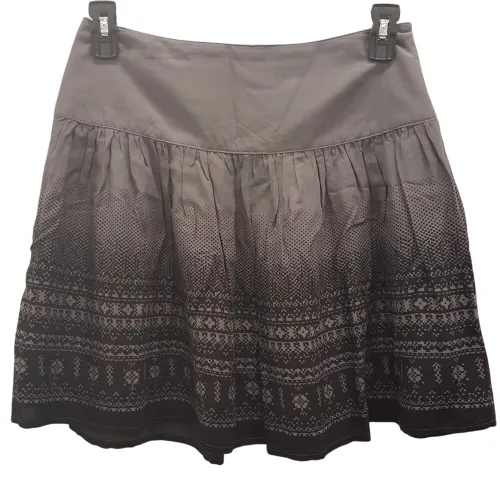 Jupe patineuse - Taille 38 - la redoute - Modalova