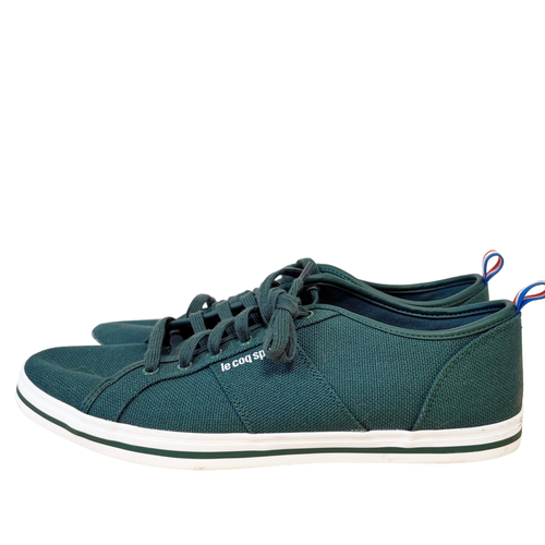 Tennis basses en toile - 42 - le coq sportif - Modalova