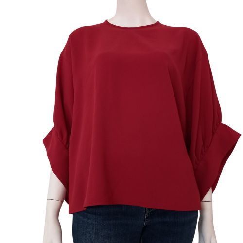 Tunique rouge- Iro- T:36 - iro - Modalova