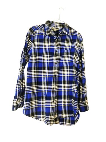 Chemise  carreaux - Taille M - uniqlo - Modalova