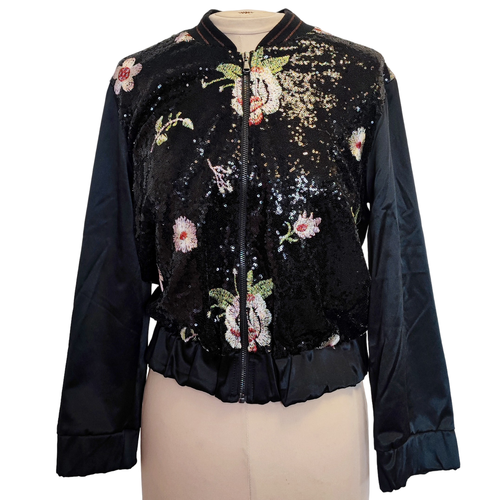 Veste  sequins - S - please - Modalova