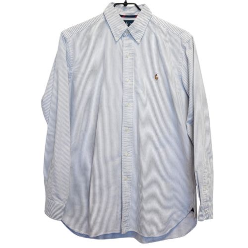 Chemise classic fit - L - ralph lauren - Modalova