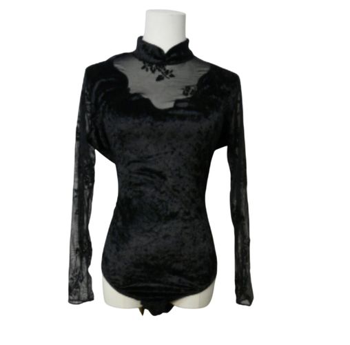 L16 - Body en velours - Taille L - berger du nord - Modalova