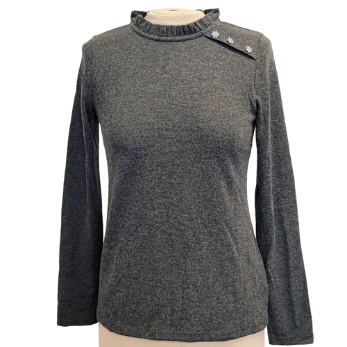 Pull  col collerette - XS - grain de malice - Modalova