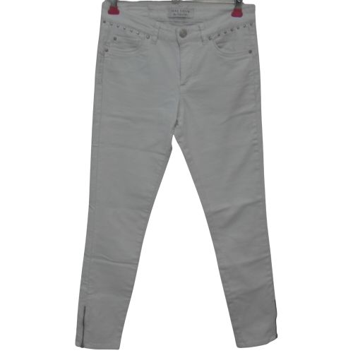 Pantalon IKKS - taille 34- Slim - ikks women - Modalova