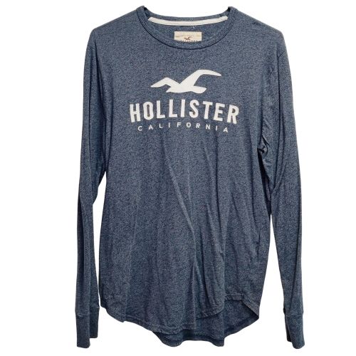 Pull chin - M - hollister - Modalova