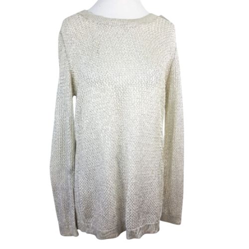 Pull en crochet - Sandro - T3 - sandro - Modalova