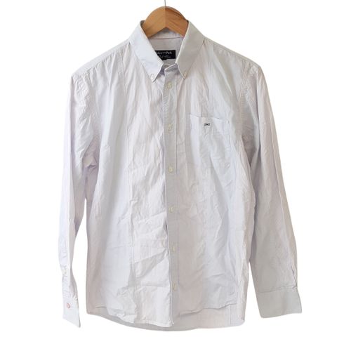 Chemise manche longue Eden park club house regular fit - Label Emmaus - Modalova