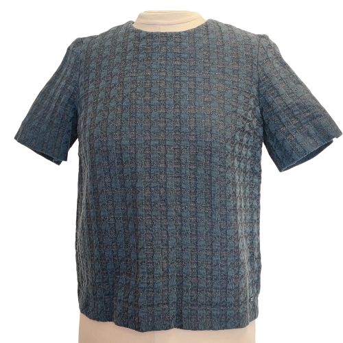 Top  motif - S - tommy hilfiger - Modalova