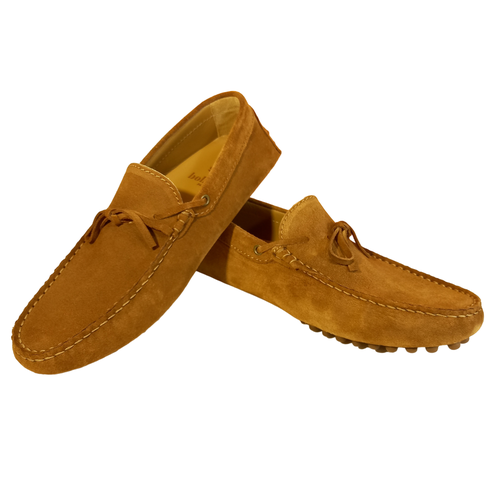 Mocassins marrons- Bobbies- P: 40 - bobbies - Modalova