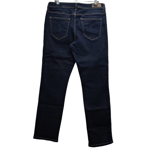 Jean coupe straight - 40 - esprit - Modalova