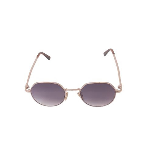 Lunettes de soleil rondes femme - Label Emmaus - Modalova
