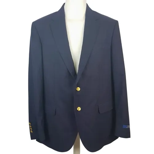 Blazer Neuf - 46 - polo ralph lauren - Modalova