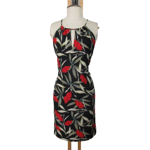 RF134 - Robe  motifs - Taille S - mango - Modalova