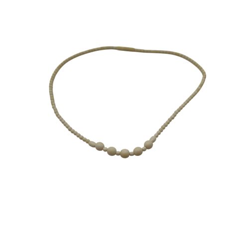 Collier perle ancien - Label Emmaus - Modalova
