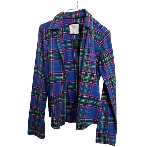 Chemise Abercrombie & Fitch T.M - Abercrombie & Fitch - Modalova