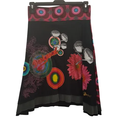 Jupe - taille M - desigual - Modalova
