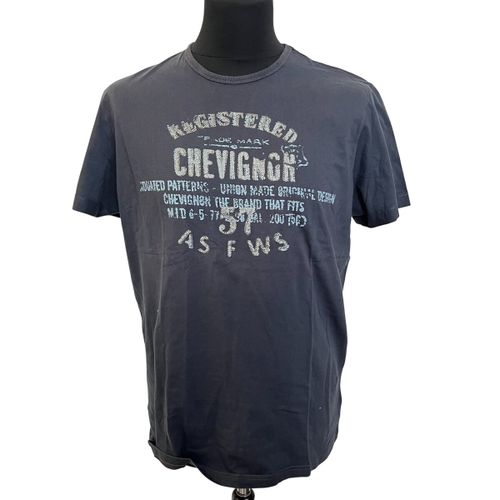 T-shirt Chevignon T.XXL - chevignon - Modalova