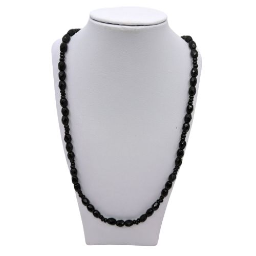 Collier perle noir - Label Emmaus - Modalova