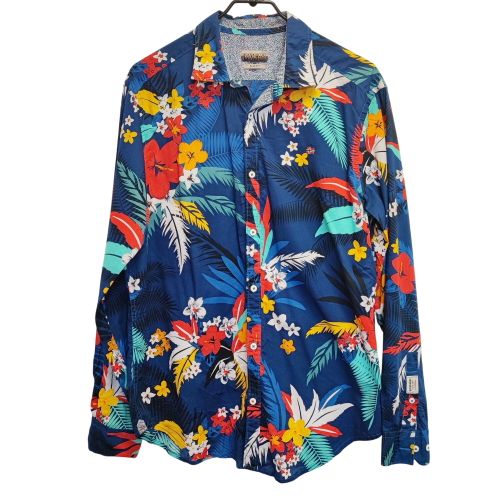 Chemise slim fit - XL - napapijri - Modalova