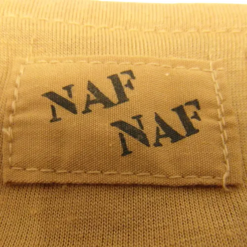 Maillot manche courte T.U - naf naf - Modalova