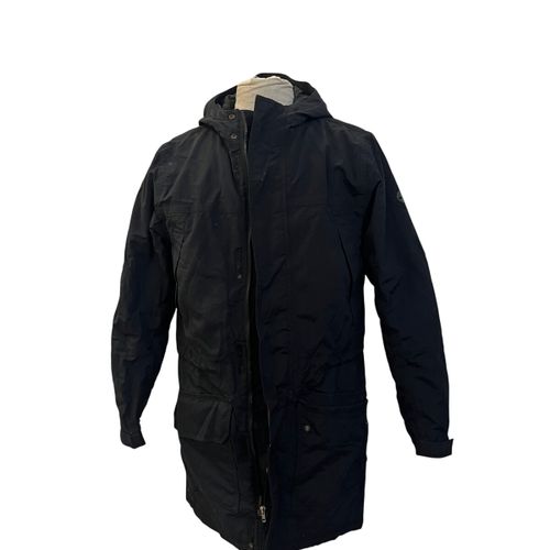 Parka Timberland T.S - timberland - Modalova