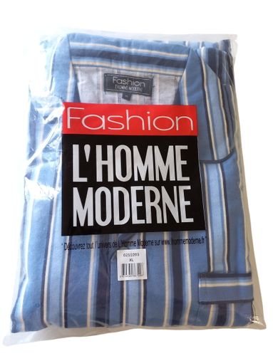 Pyjama FASHION L'HOMME MODERNE XL - L'Homme Moderne - Modalova