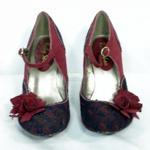 Escarpin  Talon P.36 - ruby shoo - Modalova