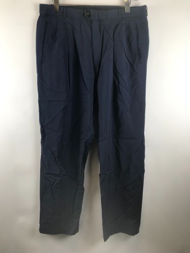 Pantalon bleu marine - 50 - hugo boss - Modalova